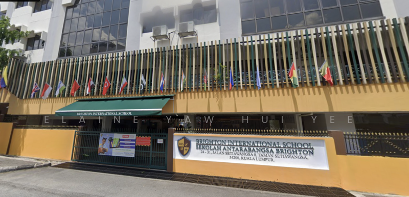 Kedai untuk Dijual di Taman Setiawangsa (Setiawangsa) - Elaine Yaw - Exterior - PropertyGuru.com.my