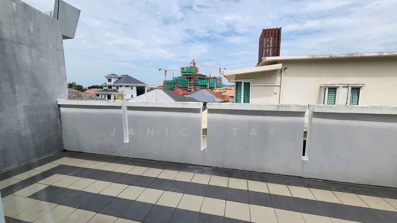 Taman Hilltop Perdana untuk Untuk Dijual - RM 1,680,000, Mac 2026 - Exterior - PropertyGuru.com.my