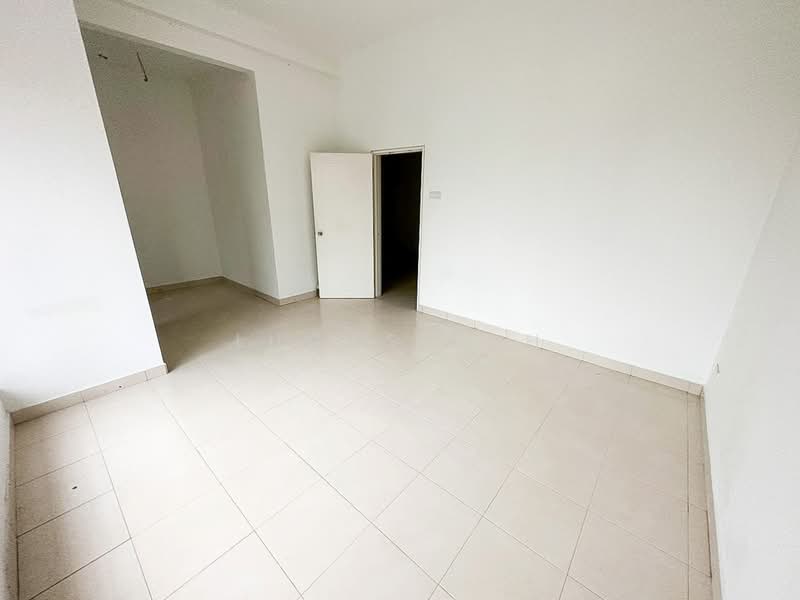 2-storey Terraced House for Sale in Bandar Seri Coalfields (Ijok) - Lucas Loh - Interior - PropertyGuru.com.my