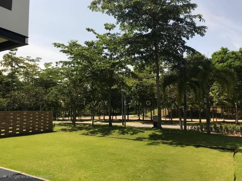 Bungalow for Sale in Iskandar Puteri (Nusajaya) (Johor) - Ivy Eng - Exterior - PropertyGuru.com.my