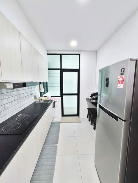 Untuk Disewa - Yarra Park