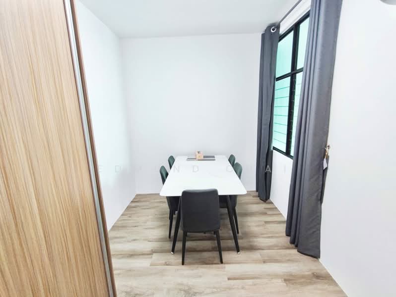 Untuk Disewa - Yarra Park