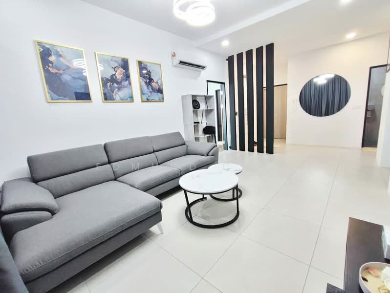 Untuk Disewa - Yarra Park