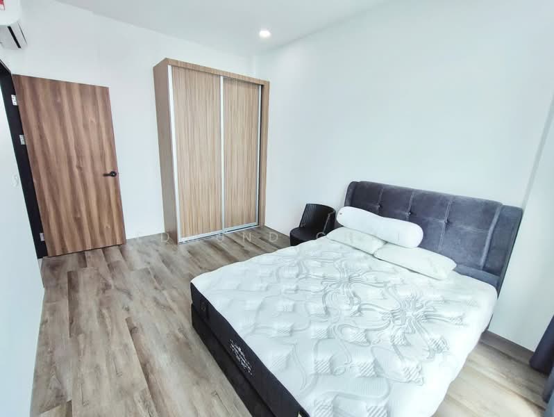 Untuk Disewa - Yarra Park