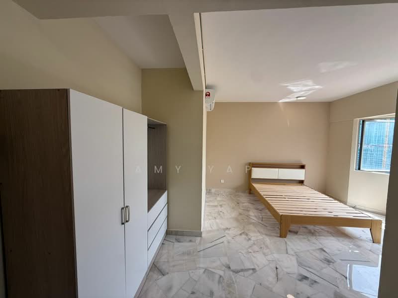 Sri Intan 2 untuk Untuk Disewa - RM 1,650 /bulan, Mac 2026 - Bedroom - PropertyGuru.com.my