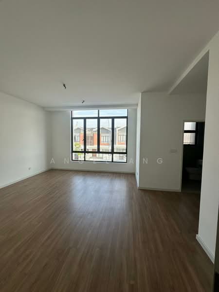 2-storey Terraced House for Sale in Bandar Gamuda Gardens (Rawang) - Angel Ang - Living Room - PropertyGuru.com.my