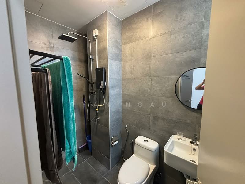 Condominium for Rent at Verando Residence - Ryan Ngau - PropertyGuru.com.my