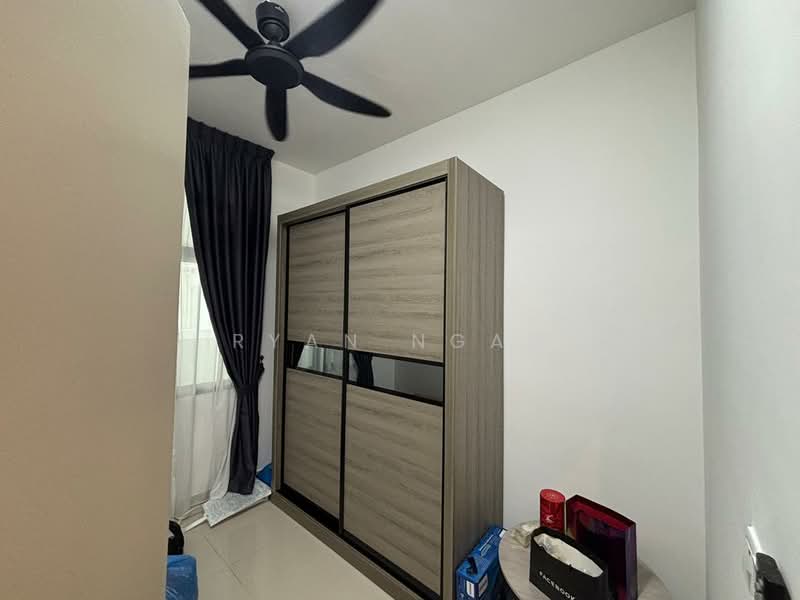 Condominium for Rent at Verando Residence - Ryan Ngau - PropertyGuru.com.my