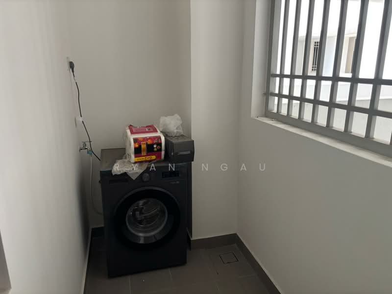 Condominium for Rent at Verando Residence - Ryan Ngau - PropertyGuru.com.my