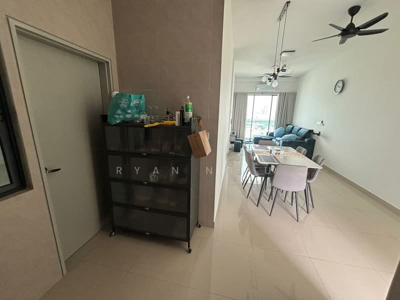 Condominium for Rent at Verando Residence - Ryan Ngau - PropertyGuru.com.my