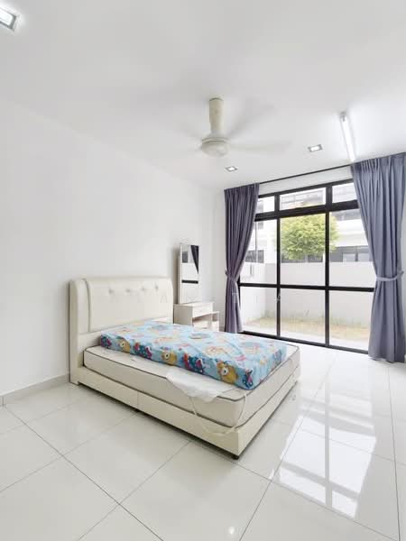 Rumah Teres untuk Dijual di Johor Bahru (Johor) - Alan Tia - PropertyGuru.com.my