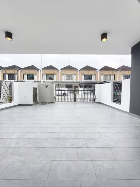 Rumah Teres untuk Dijual di Johor Bahru (Johor) - Alan Tia - PropertyGuru.com.my