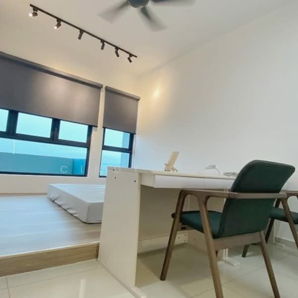 Condominium for Rent at Waterside Residence - Cindy Chan - Study - PropertyGuru.com.my
