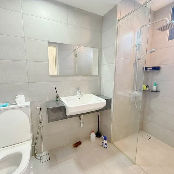 Condominium for Rent at Waterside Residence - Cindy Chan - Bathroom - PropertyGuru.com.my