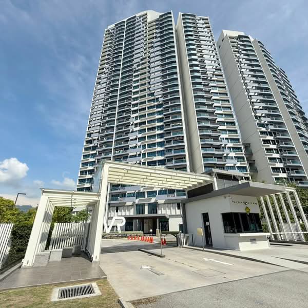 Kondominium untuk Disewa di Waterside Residence - Cindy Chan - Exterior - PropertyGuru.com.my