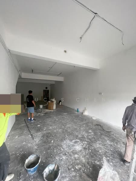 Shop / Office for Sale in Tambun (Perak) - Lucas Chen - Interior - PropertyGuru.com.my