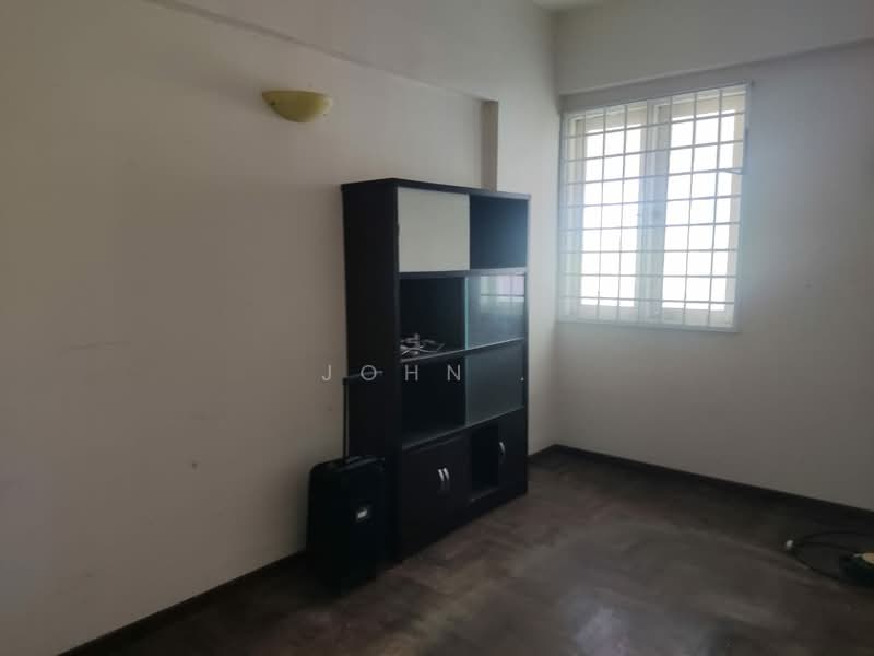 Untuk Dijual - Century Suria