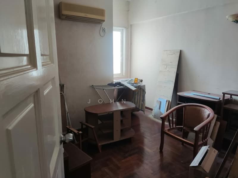 Untuk Dijual - Century Suria