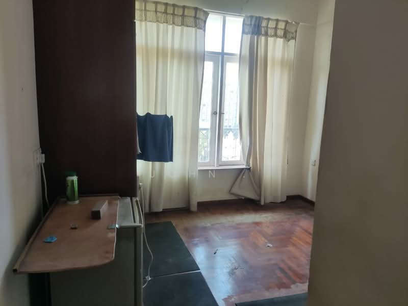 Untuk Dijual - Century Suria