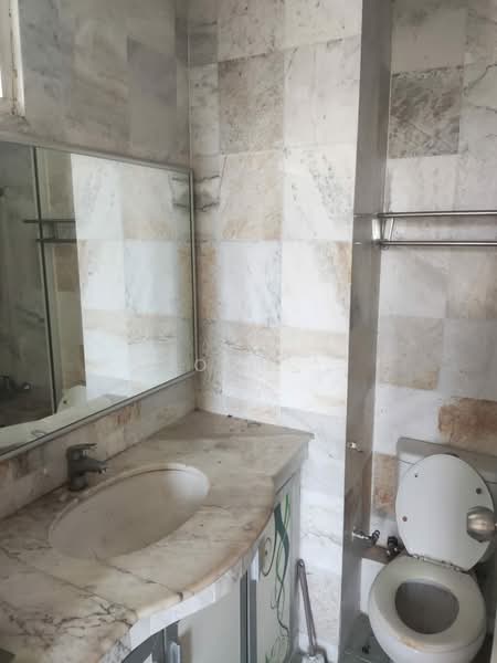 Untuk Dijual - Century Suria