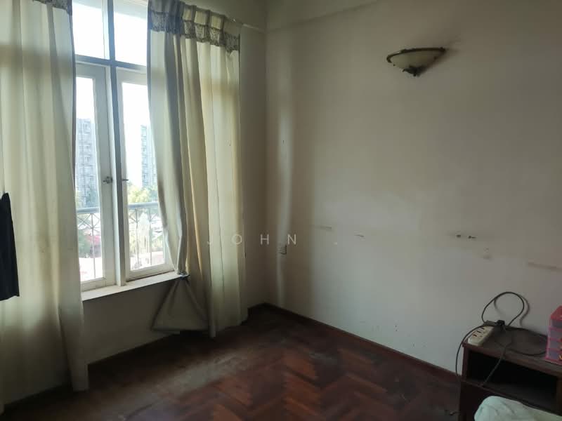 Untuk Dijual - Century Suria