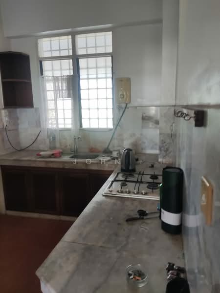 Untuk Dijual - Century Suria