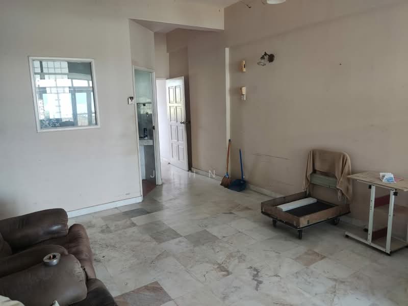 Untuk Dijual - Century Suria