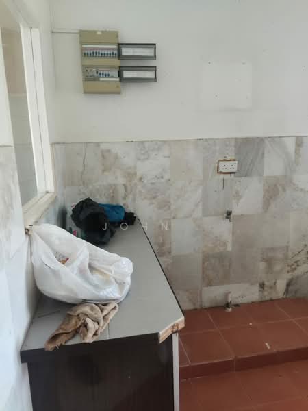 Untuk Dijual - Century Suria