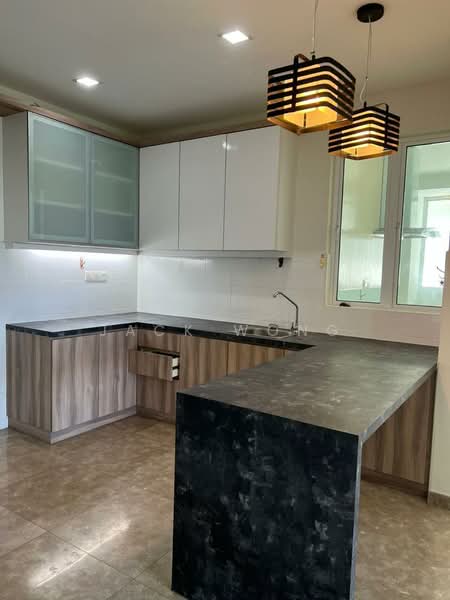 Condominium for Rent at Subang Parkhomes - Jack Wong - Kitchen - PropertyGuru.com.my