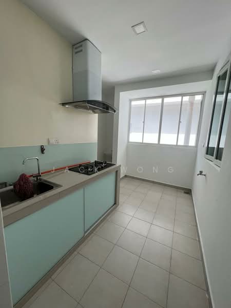Condominium for Rent at Subang Parkhomes - Jack Wong - Kitchen - PropertyGuru.com.my