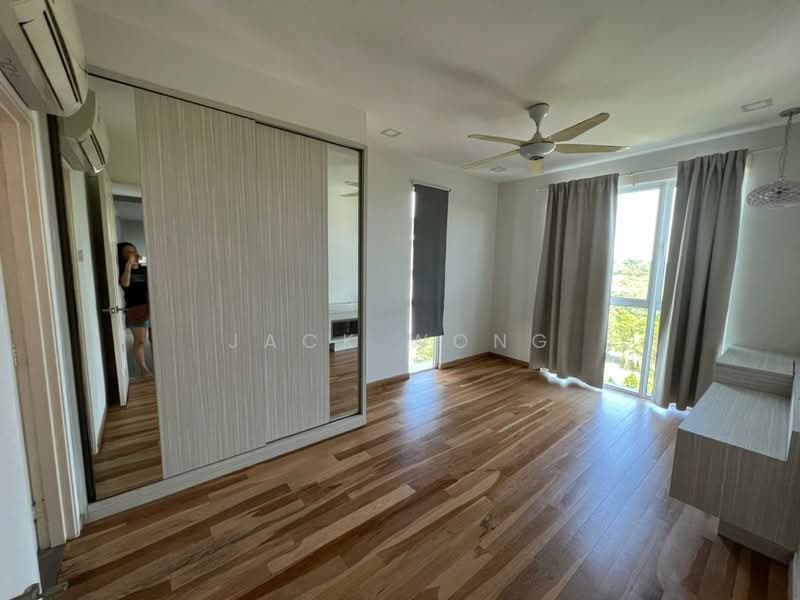Condominium for Rent at Subang Parkhomes - Jack Wong - Bedroom - PropertyGuru.com.my