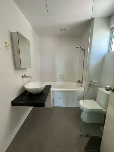 Condominium for Rent at Subang Parkhomes - Jack Wong - Bathroom - PropertyGuru.com.my