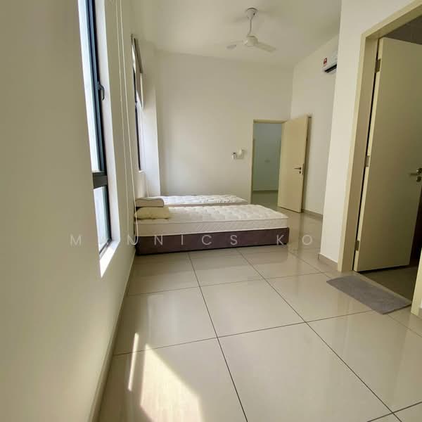 Cluster House for Sale in Johor Bahru (Johor) - Mannics Koo - Bedroom - PropertyGuru.com.my