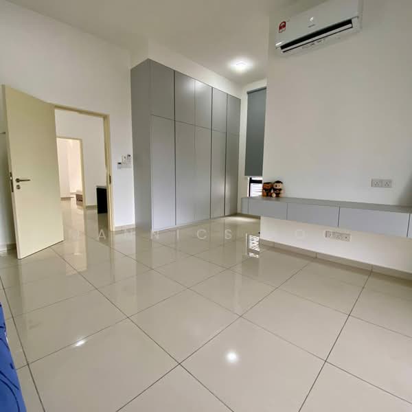Cluster House for Sale in Johor Bahru (Johor) - Mannics Koo - Bedroom - PropertyGuru.com.my