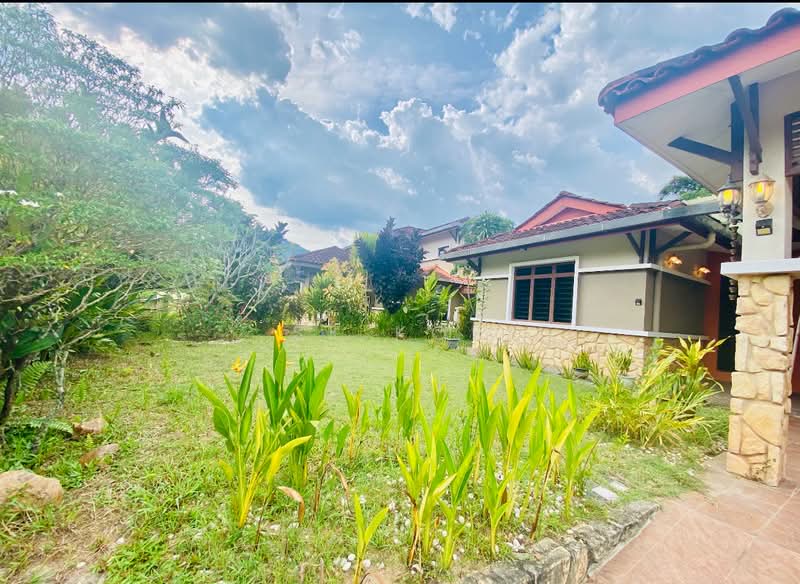 For Sale - Meru Valley Golf