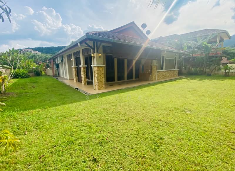 For Sale - Meru Valley Golf