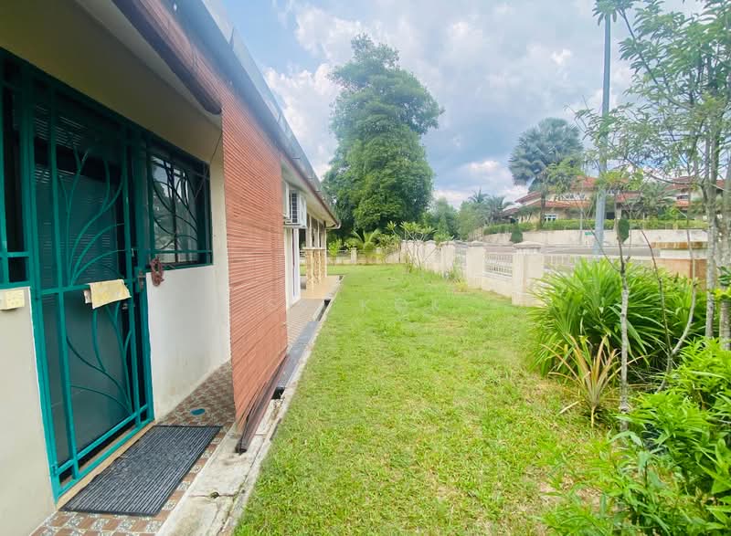 For Sale - Meru Valley Golf