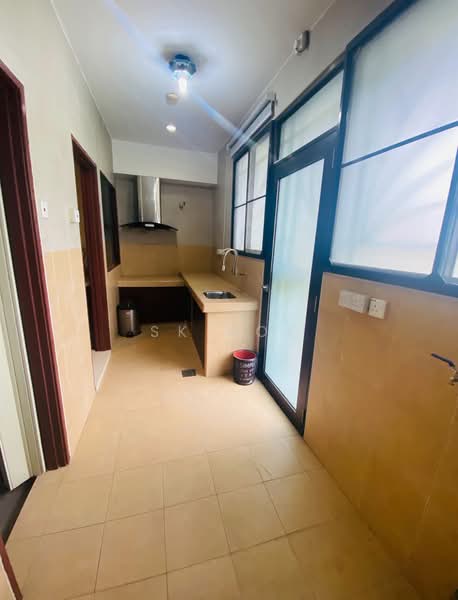 For Sale - Meru Valley Golf