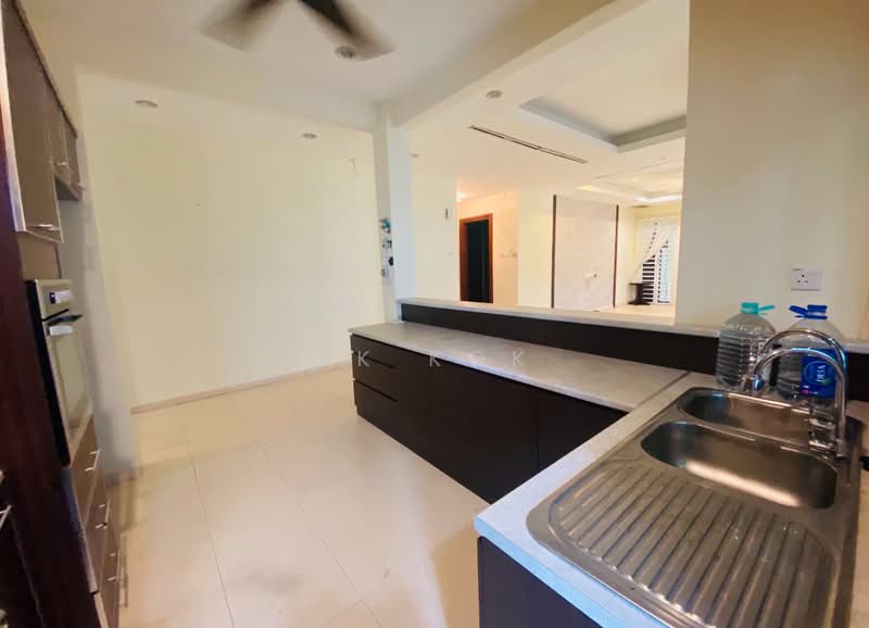 For Sale - Meru Valley Golf