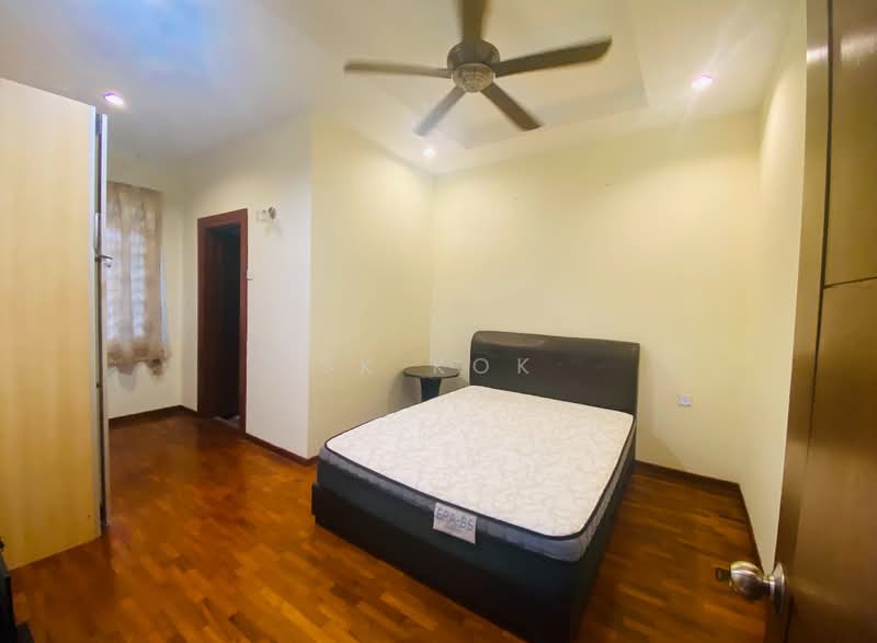 For Sale - Meru Valley Golf