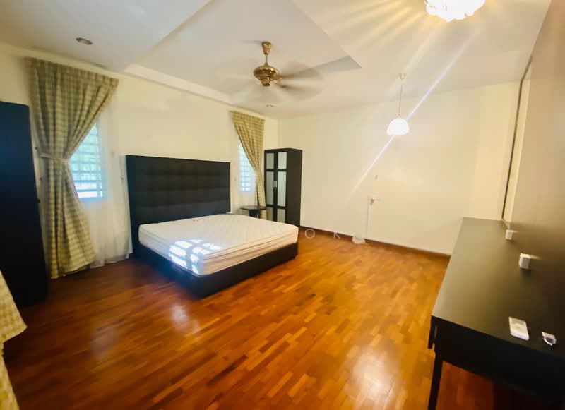 For Sale - Meru Valley Golf