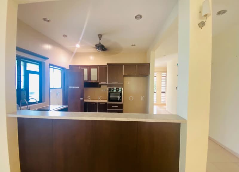 For Sale - Meru Valley Golf