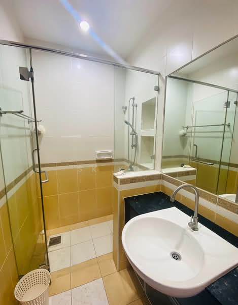 For Sale - Meru Valley Golf