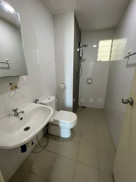 Condominium for Sale at Subang Parkhomes - Jack Wong - Bathroom - PropertyGuru.com.my