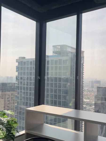 Office for Rent in Petaling Jaya (Selangor) - Joanne Chen - View - PropertyGuru.com.my