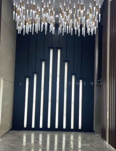 Office for Rent in Petaling Jaya (Selangor) - Joanne Chen - Lobby - PropertyGuru.com.my