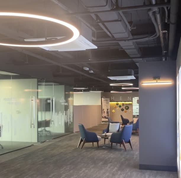 Office for Rent in Petaling Jaya (Selangor) - Joanne Chen - Interior - PropertyGuru.com.my