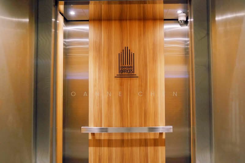 Office for Rent in Petaling Jaya (Selangor) - Joanne Chen - Lobby - PropertyGuru.com.my