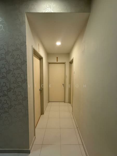 Palm Palladium Condominium untuk Untuk Dijual - RM 700,000, Mac 2026 - Corridor - PropertyGuru.com.my