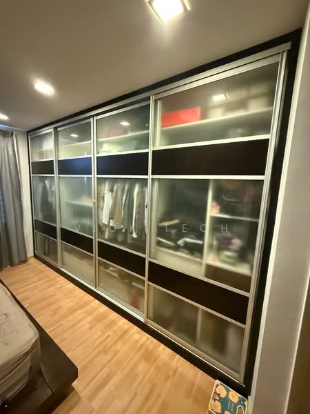 Palm Palladium Condominium untuk Untuk Dijual - RM 700,000, Mac 2026 - Interior - PropertyGuru.com.my